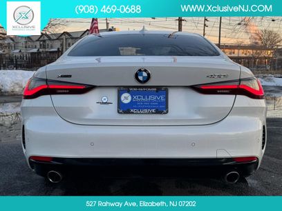 Used 2021 BMW 430i xDrive Coupe w/ Premium Package