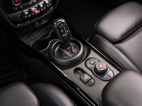 Used 2020 MINI Cooper Clubman John Cooper Works w/ Storage Package image 10