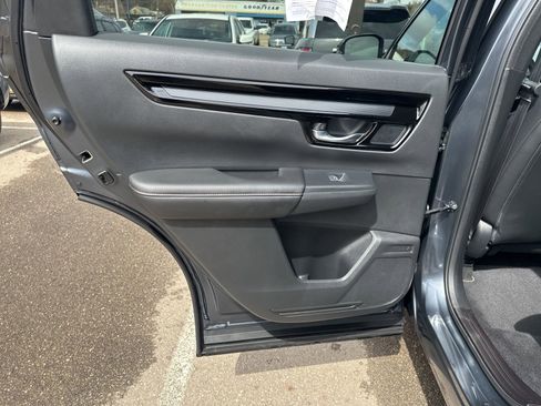 Used 2025 Honda CR-V Sport Touring image 23