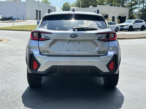 Used 2026 Subaru Crosstrek 2.5i Limited w/ Crosstrek Mirror Package AWD/4WD image 12