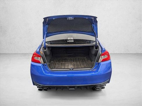 Used 2017 Subaru WRX Premium image 7