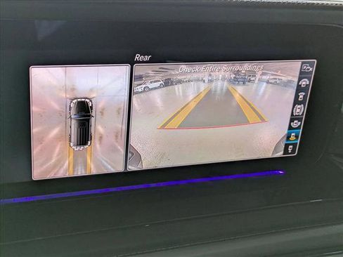 Certified 2023 Mercedes-Benz G 63 AMG 4MATIC image 17