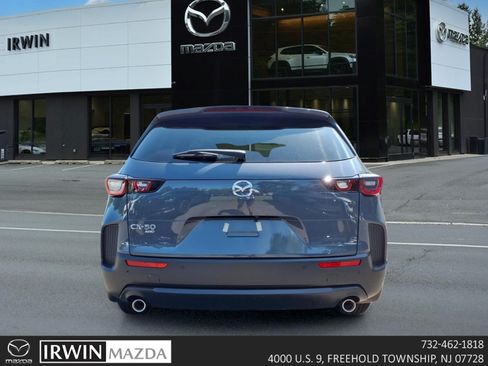 New 2026 MAZDA CX-50 AWD 2.5 S w/ Weather Package image 15