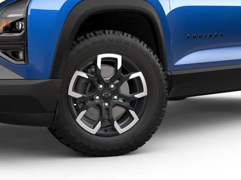 New 2026 Chevrolet Equinox ACTIV w/ Safety and Technology Package AWD/4WD image 54