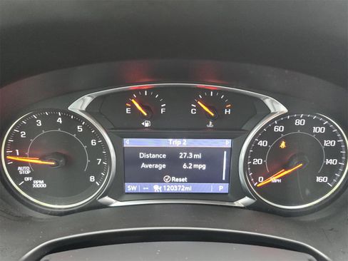 Used 2020 GMC Terrain Denali w/ Denali Premium Package image 23