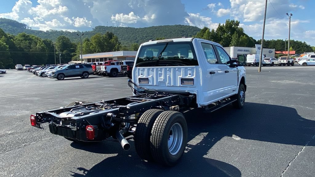 New 2026 Ford F350 XL AWD/4WD image 5