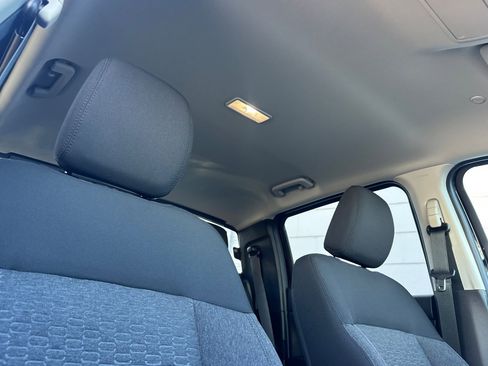 New 2025 Ford Ranger XLT w/ Equipment Group 301A High image 15