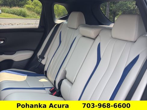 Used 2025 Acura ADX A-Spec w/ Advance Package FWD image 24