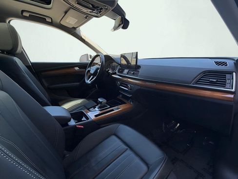 Used 2023 Audi Q5 2.0T Premium Plus AWD/4WD image 32