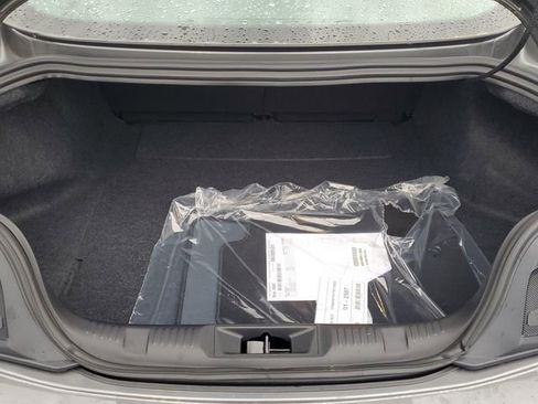 New 2026 Ford Mustang Coupe RWD image 7