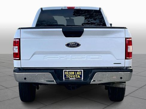 Used 2019 Ford F150 XLT w/ Max Trailer Tow Package image 4