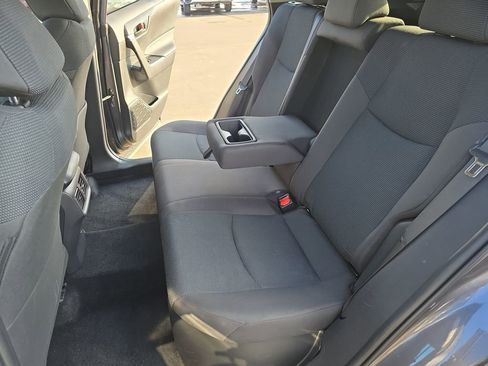 Certified 2025 Toyota RAV4 LE image 15