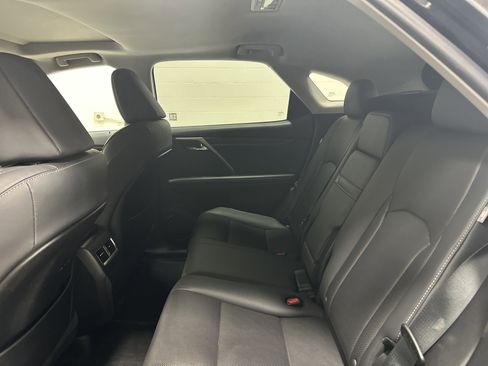 Certified 2022 Lexus RX 350 AWD w/ Premium Package image 31