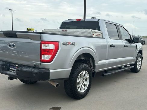 Used 2022 Ford F150 XL w/ Max Trailer Tow Package image 14