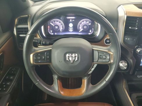 Used 2023 RAM 1500 Limited image 14