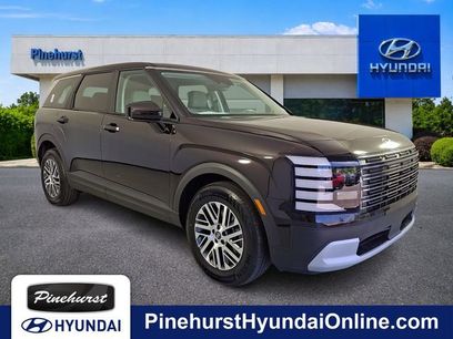 New 2026 Hyundai Palisade SE