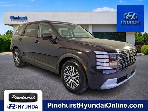 New 2026 Hyundai Palisade SE FWD image 1