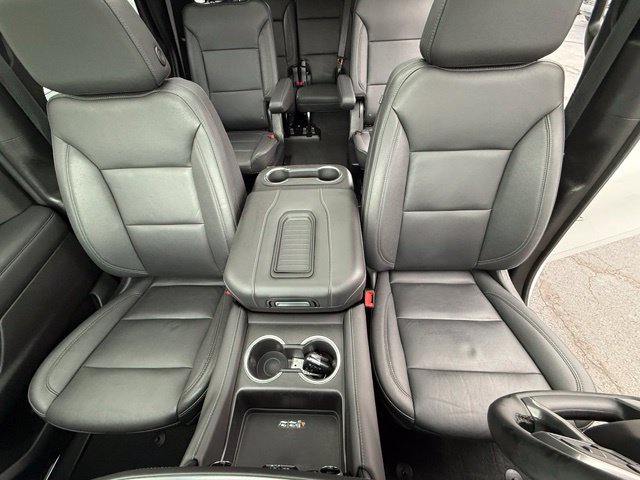 Used 2023 Chevrolet Tahoe LT w/ Luxury Package AWD/4WD image 20