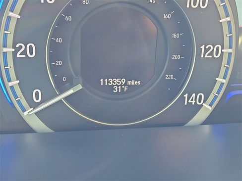 Used 2015 Honda Accord EX-L image 13