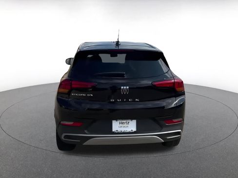 Used 2025 Buick Encore GX Preferred image 12