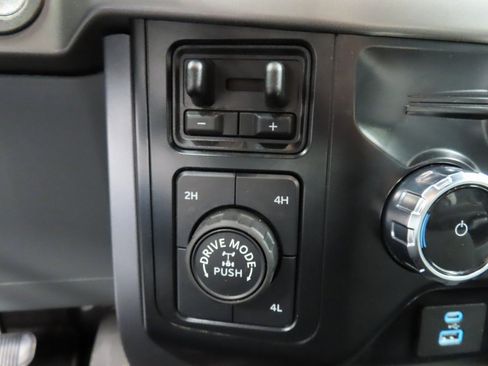 Used 2024 Ford F150 XLT w/ Tow/Haul Package image 62