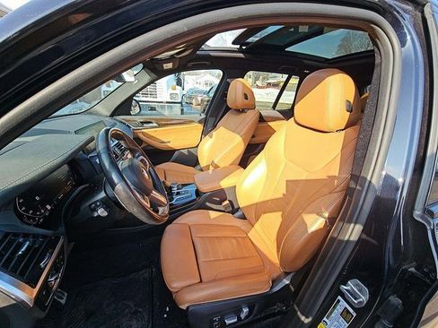 Used 2021 BMW X3 M40i w/ Premium Package image 5