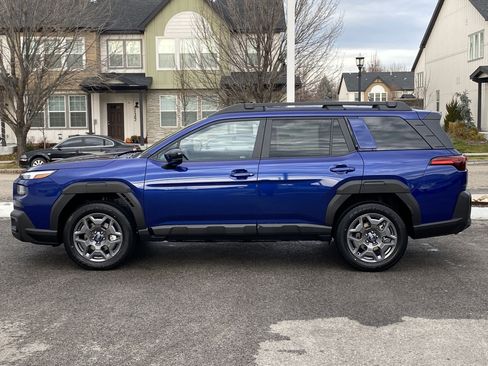 New 2026 Subaru Outback Premium image 3