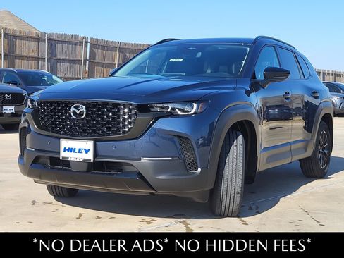 New 2026 MAZDA CX-50 AWD 2.5 Hybrid w/ Weather Package image 2