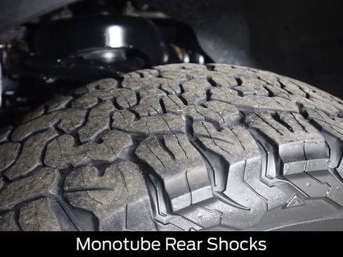 Used 2023 Ford F150 Lariat w/ Equipment Group 502A High image 24