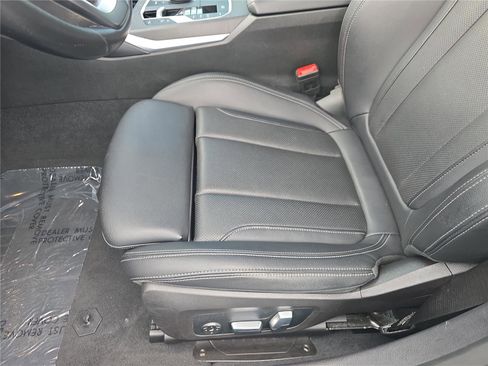 Used 2023 BMW 330e RWD image 16