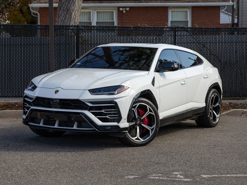 Used 2019 Lamborghini Urus image 14