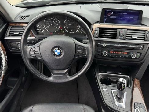 Used 2013 BMW 328i Sedan RWD image 12