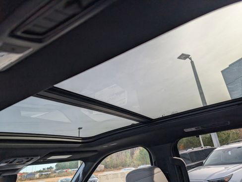 New 2026 Toyota Sequoia Limited w/ Nightshade Package image 34