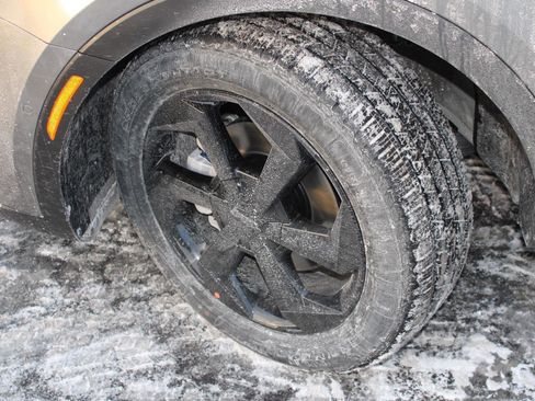 New 2026 Kia Sorento SX Prestige image 8