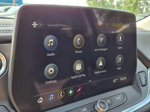 Used 2023 Chevrolet Blazer LT w/ Convenience Package FWD image 20