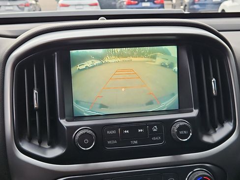 Used 2017 Chevrolet Colorado ZR2 image 28