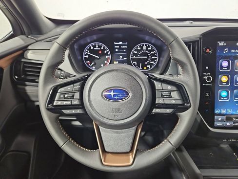 New 2025 Subaru Forester Sport image 14