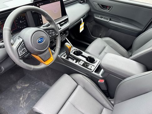 New 2026 Subaru Outback Wilderness AWD/4WD image 9