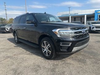 Used 2024 Ford Expedition Max Limited video 1