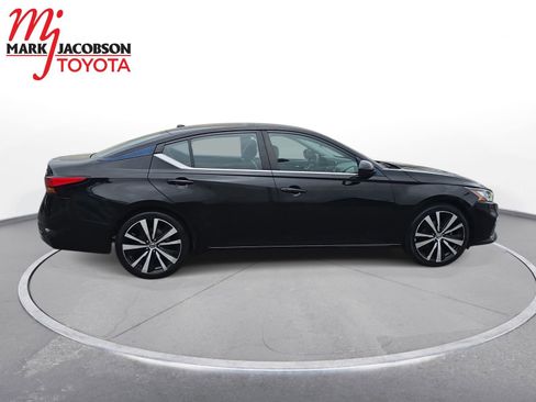 Used 2020 Nissan Altima 2.5 SR image 6