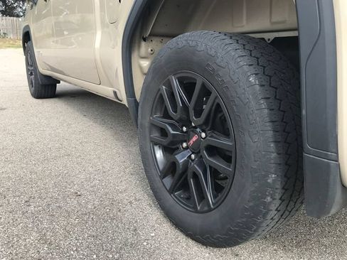 Certified 2022 GMC Sierra 1500 Elevation AWD/4WD image 12