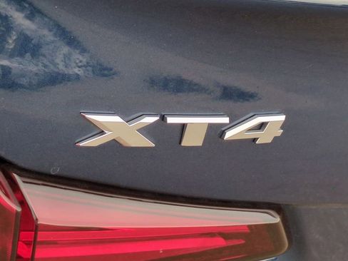 Used 2021 Cadillac XT4 Premium Luxury w/ Technology Package image 15