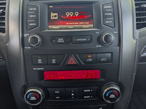 Used 2013 Kia Sorento EX AWD/4WD image 13