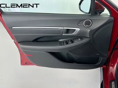 Certified 2024 Hyundai Sonata Limited image 29