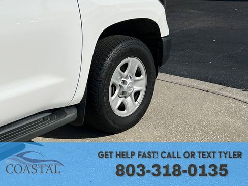 Used 2019 Toyota Tundra SR image 27