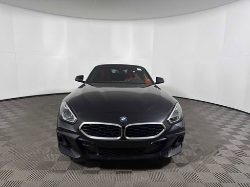 New 2026 BMW Z4 sDrive30i w/ Convenience Package image 5