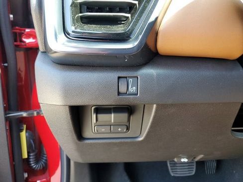 New 2026 GMC Canyon AT4 AWD/4WD image 30