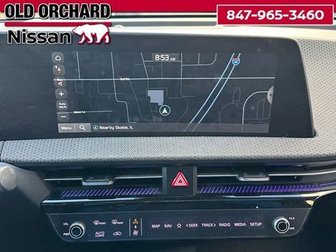 Used 2022 Kia EV6 GT-Line w/ First Edition Package image 12