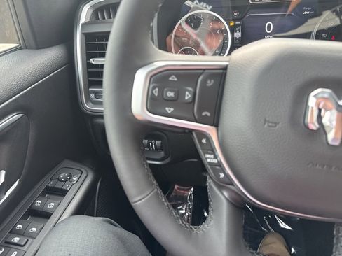 New 2026 RAM 1500 Big Horn image 11