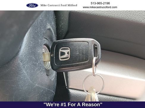 Used 2014 Honda CR-V LX image 19